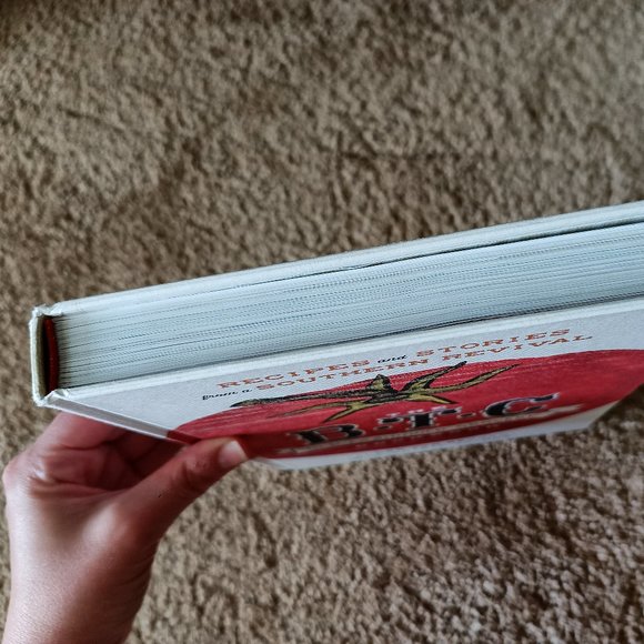 The B.T.C. Old-Fashioned Grocery Cookbook | signed, autographed, hardcover - Picture 5 of 8